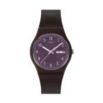 SWATCH WEAVING WONDERS (SO28C700) Unisex WATCHES