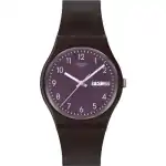 Swatch Weaving Wonders (SO28C700) Unisex WATCHES