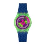 SWATCH NEON SKYCHART (SO28G704) Unisex WATCHES