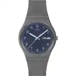 Swatch Tile Dial (SO28M701) Unisex WATCHES