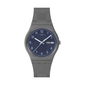 SWATCH TILE DIAL (SO28M701) Unisex WATCHES