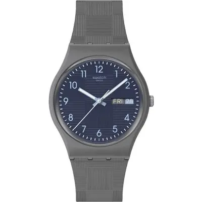 Swatch Tile Dial (SO28M701) Unisex WATCHES
