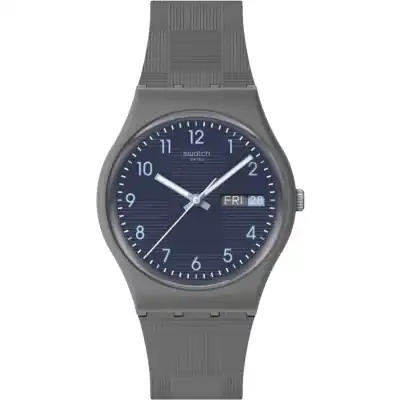 Swatch Tile Dial (SO28M701) Unisex WATCHES