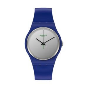 SWATCH SILVERWAKATI (SO28N100) Unisex WATCHES
