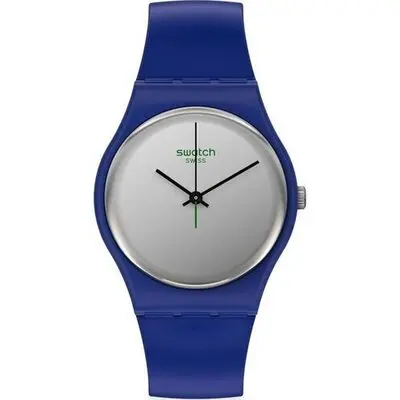 Swatch Silverwakati (SO28N100) Unisex WATCHES