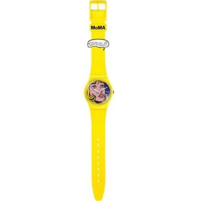 The Watch (SO28Z117) Unisex WATCHES