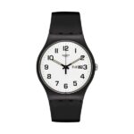 SWATCH TWICE AGAIN (SO29B703) Unisex WATCHES