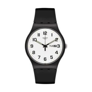 SWATCH TWICE AGAIN (SO29B703) Unisex WATCHES