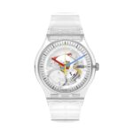 SWATCH WATCHES SO29K100-S06 (SO29K100-S06) Unisex WATCHES