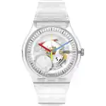 Swatch Watches So29k100-s06 (SO29K100-S06) Unisex WATCHES