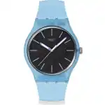 Swatch Blue Moves (SO29L101) Unisex WATCHES