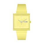 SWATCH WHAT IF…LEMON? (SO34J700) Unisex WATCHES