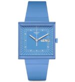 SWATCH WHAT IF…SKY? (SO34S700) Unisex WATCHES