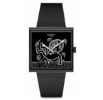 SWATCH BREAK LOOSE (SO34Z103) Unisex WATCHES