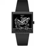 Swatch Break Loose (SO34Z103) Unisex WATCHES