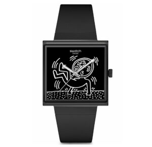 SWATCH BREAK LOOSE (SO34Z103) Unisex WATCHES