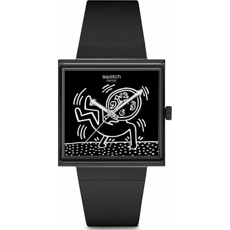 Swatch Break Loose (SO34Z103) Unisex WATCHES Swatch Break Loose (SO34Z103) Unisex WATCHES