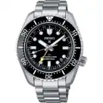 Seiko Prospex Gmt Diver's 200m (SPB383J1) Unisex WATCHES