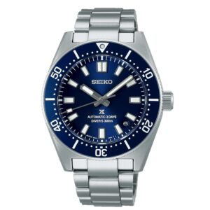 SEIKO PROSPEX DIVER'S 300M Automatic (SPB451J1) Men WATCHES