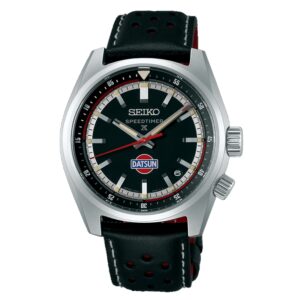 SEIKO PROSPEX SPEEDTIMER DATSUN Limited Edt. (SPB517J1) Unisex WATCHES
