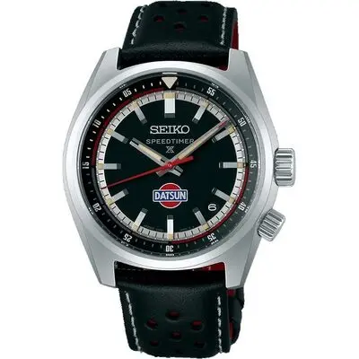 Seiko Prospex Speedtimer Datsun Limited Edt. (SPB517J1) Unisex WATCHES