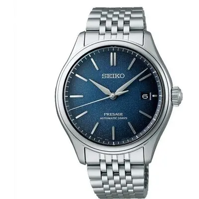 Seiko Presage Classic Automatic (SPB525J1) Unisex WATCHES