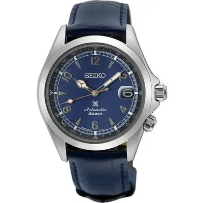 Seiko Prospex Alpinist Matterhorn Automatic (SPB531J1) Unisex WATCHES