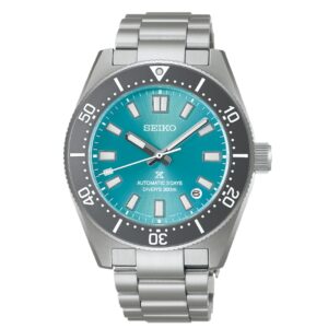 SEIKO PROSPEX SAVE THE OCEAN - OKINAWA Limited Edt. (SPB545J1) Unisex WATCHES