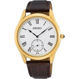 Seiko Men's Watch (SRK050P1)
