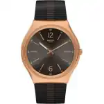 Swatch Bienne By Night (SS07G102) Unisex WATCHES
