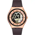 Swatch Copper Flame (SS07G107) Unisex WATCHES