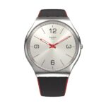 SWATCH SKINMETAL (SS07S104) Unisex WATCHES