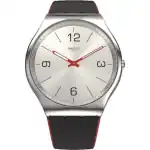 Swatch Skinmetal (SS07S104) Unisex WATCHES