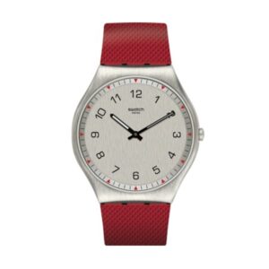 SWATCH SKINROUGE (SS07S105) Unisex WATCHES