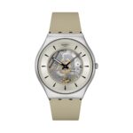 SWATCH QUARTZICLE (SS07S145) Unisex WATCHES