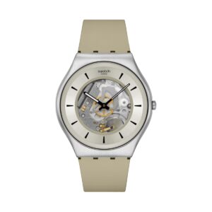 SWATCH QUARTZICLE (SS07S145) Unisex WATCHES