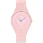 Swatch Caricia Rosa (SS09P100) Unisex WATCHES
