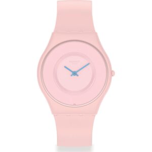 SWATCH CARICIA ROSA (SS09P100) Unisex WATCHES