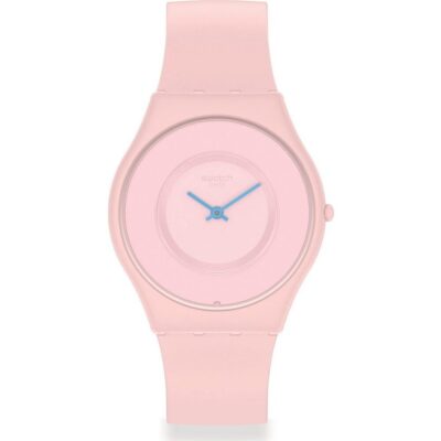 Swatch Caricia Rosa (SS09P100) Unisex WATCHES