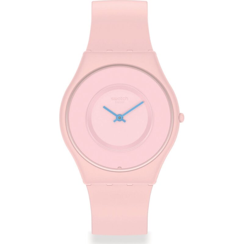SWATCH CARICIA ROSA (SS09P100) Unisex WATCHES