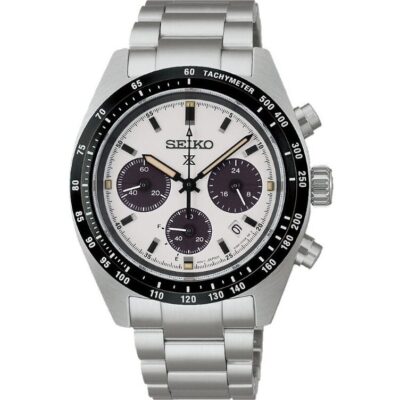 Seiko Prospex Speedtimer Chrono (SSC961P1) Unisex WATCHES