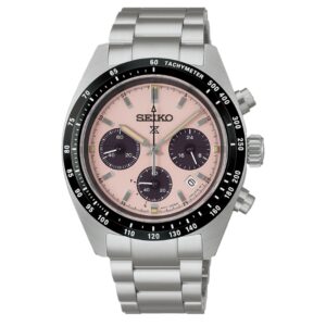 Seiko Ssc963p1 (SSC963P1) Unisex WATCHES