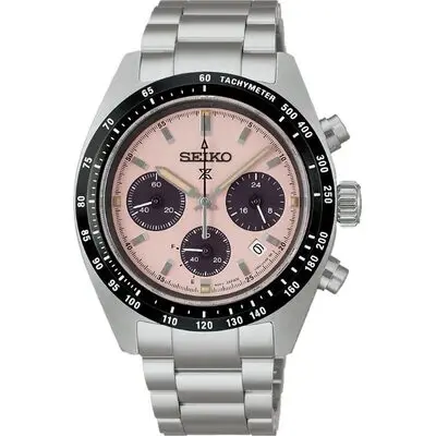 Seiko Ssc963p1 (SSC963P1) Unisex WATCHES