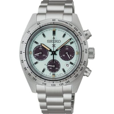 Seiko Prospex Speedtimer Chrono (SSC965P1) Unisex WATCHES