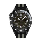 SWATCH BLACK SEA NETTLE (SSCU09B100) Unisex WATCHES