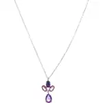 Sense Ssg-4-189-2-1 (SSG-4-189-2-1) Unisex JEWELRY