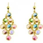 Sense Ssg-5-206-5-1 (SSG-5-206-5-1) Unisex JEWELRY