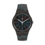 SWATCH CAMOUCITY (SUOB175) Unisex WATCHES