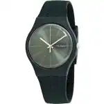 Swatch Khakitex (SUOG710) Unisex WATCHES
