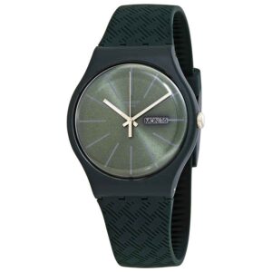 SWATCH KHAKITEX (SUOG710) Unisex WATCHES